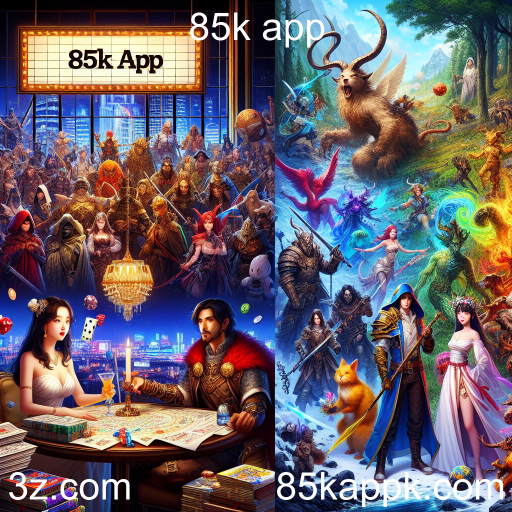 A Evolução dos RPGs: Uma Viagem pelos Mundos da Imaginação